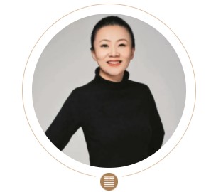 洪泰Family两位创业者入围福布斯中国2021商界潜力女性榜(图1)
